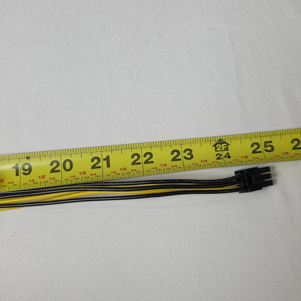 PCI Express Power Converter 24